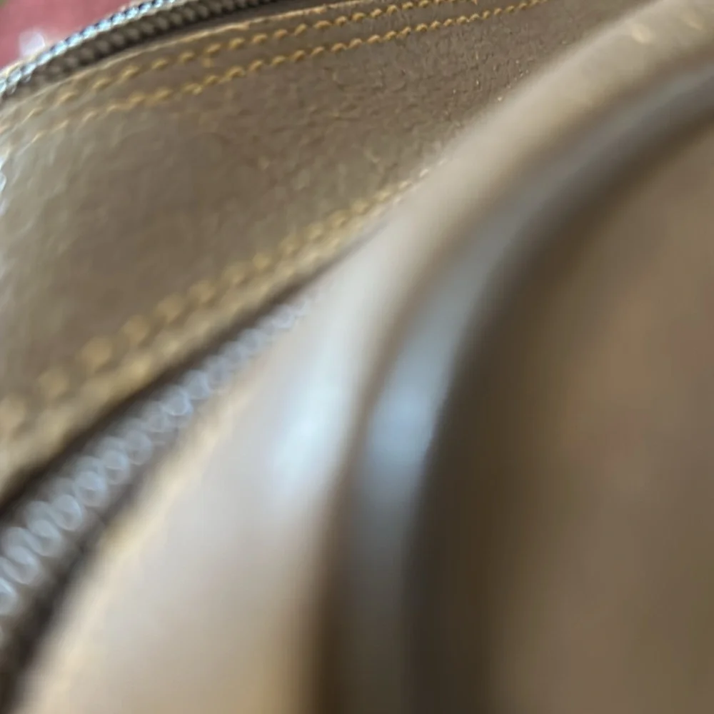 Gucci Toiletry Case